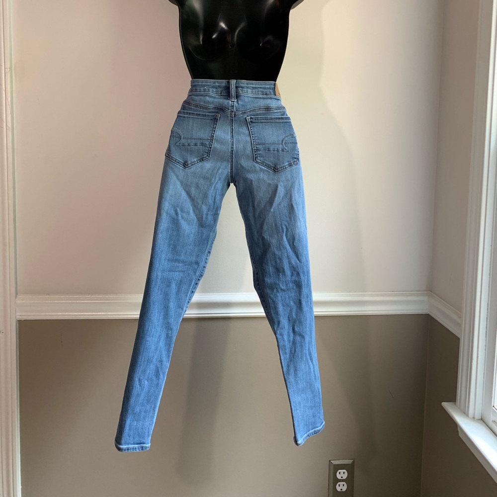 Jeans - Picture 2 of 2